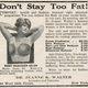 Image for article titled Selling Shame: 20 Outrageously Offensive Vintage Ads